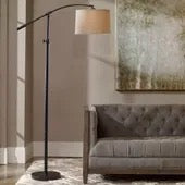 Parker Arc Floor Lamp