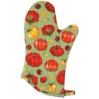 Heirloom Tomatoes Oven Mitt