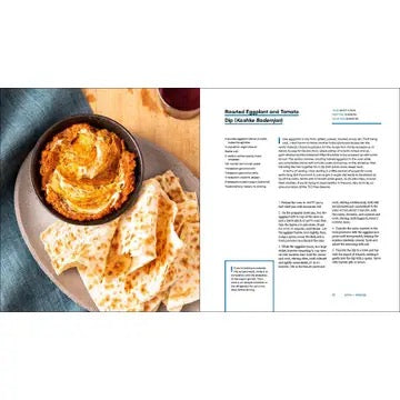 Jew-ish: A Cookbook by Jake Cohen