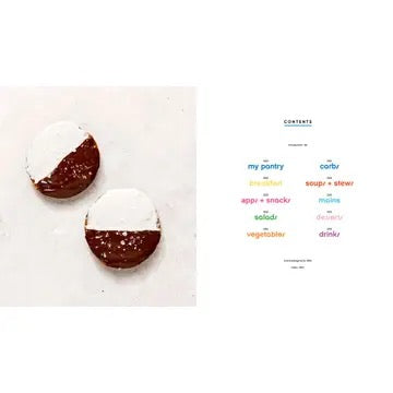 Jew-ish: A Cookbook by Jake Cohen