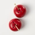 Cherries Salt & Pepper Set