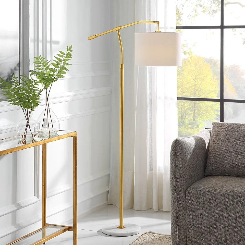 Royale Floor Lamp