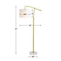 Royale Floor Lamp