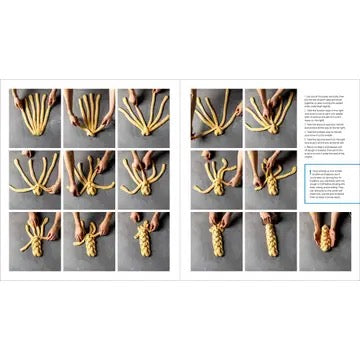 Jew-ish: A Cookbook by Jake Cohen