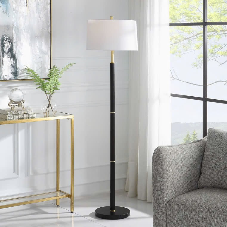 Brooks Floor Lamp