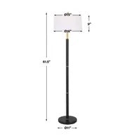 Brooks Floor Lamp