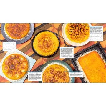 Jew-ish: A Cookbook by Jake Cohen