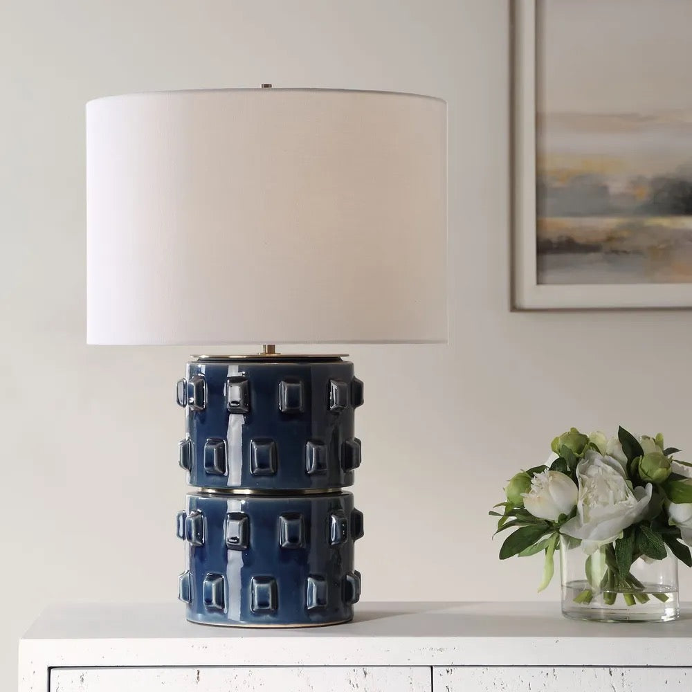 Jasper Table Lamp