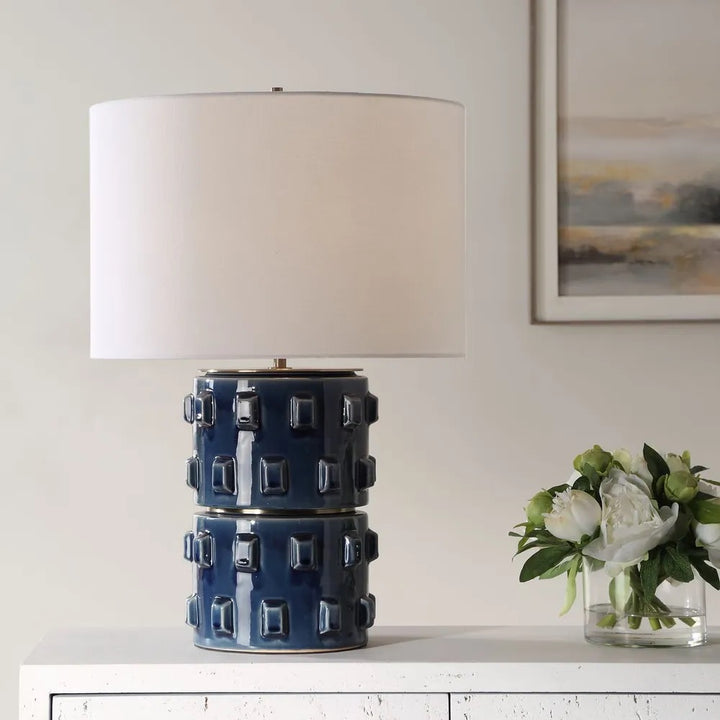 Jasper Table Lamp