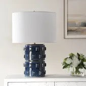 Jasper Table Lamp