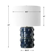 Jasper Table Lamp