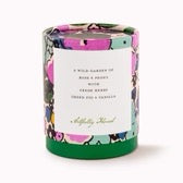 Florale Candle
