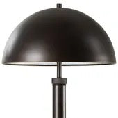 Oil Rubbed Bronze Library Table Lamp