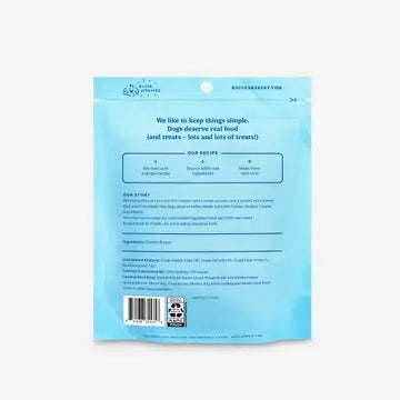 Freeze Dried Chicken Breast Treats