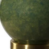 Mission Table Lamp