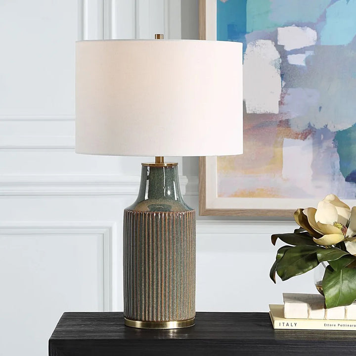 Durango Table Lamp