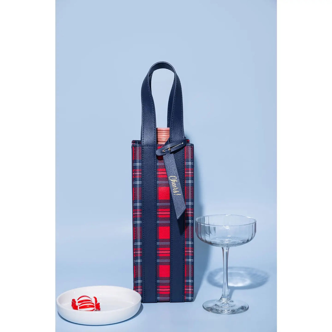 Candy Stripe Candy Dish