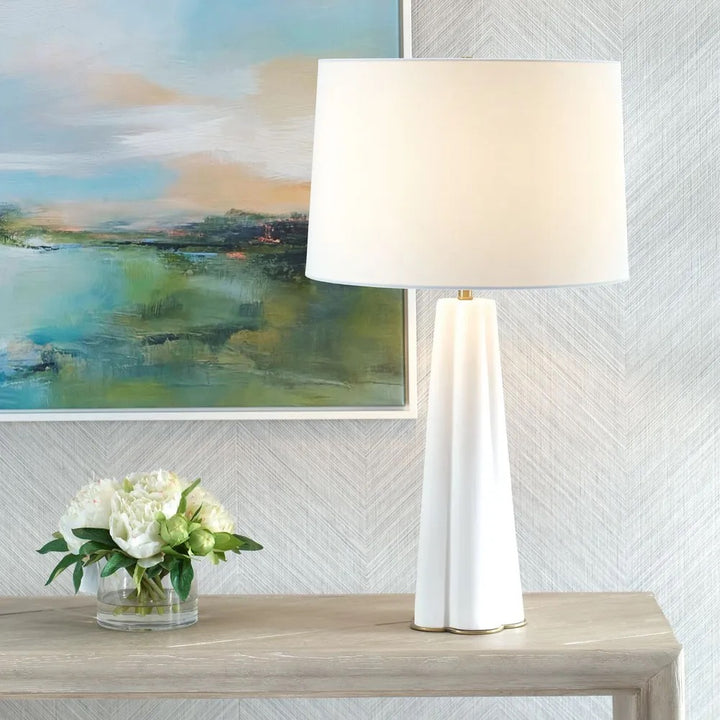 Newport Table Lamp