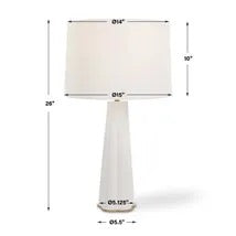 Newport Table Lamp