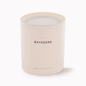 Bayadere Candle