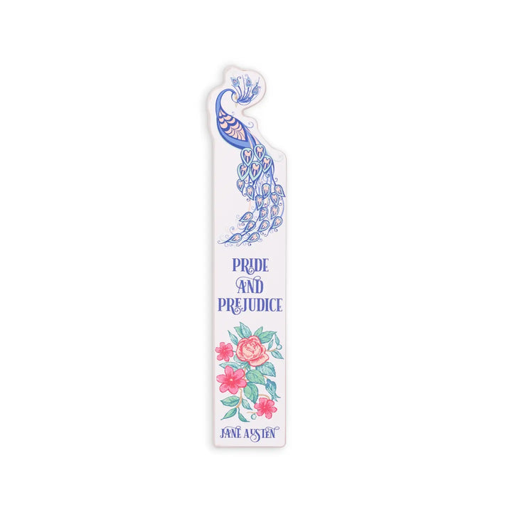 Pride & Prejudice Bookmark