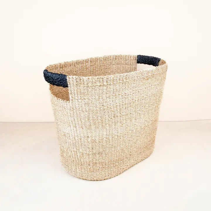 Oval Storage Basket
