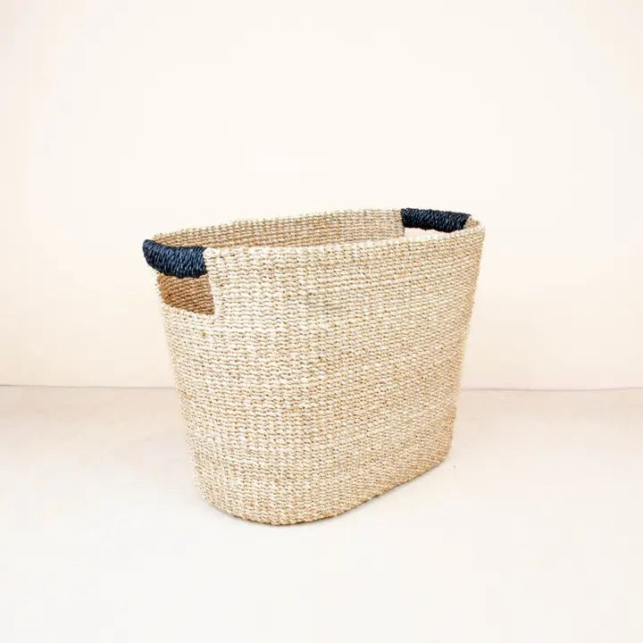 Oval Storage Basket