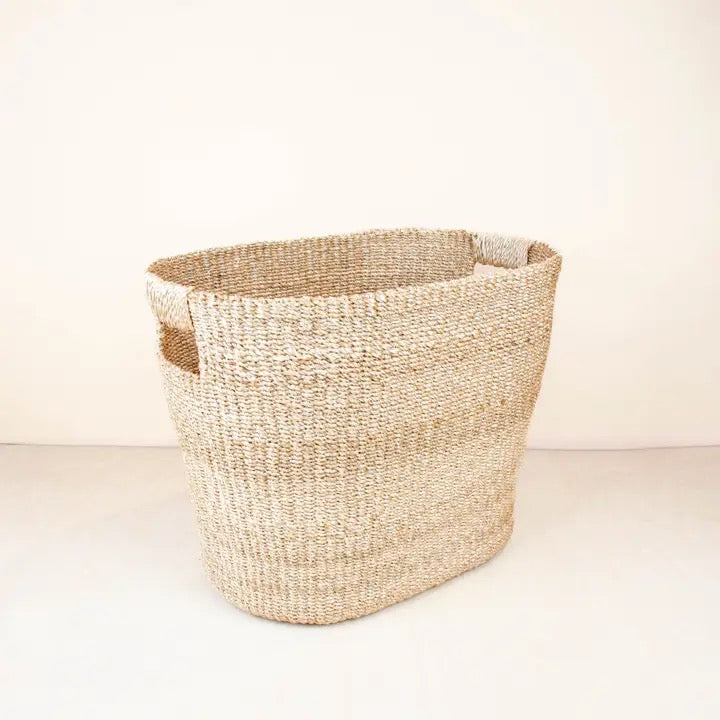 Oval Storage Basket