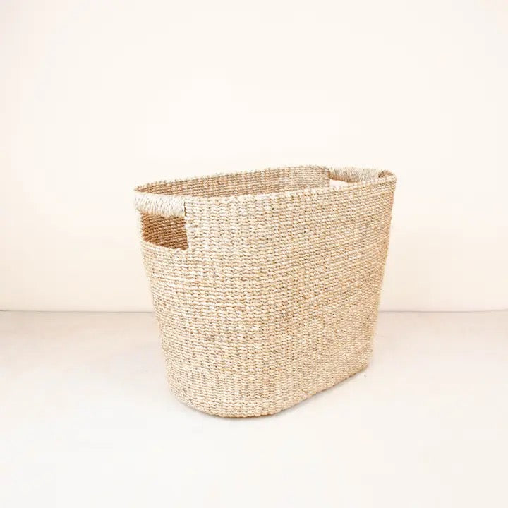 Oval Storage Basket