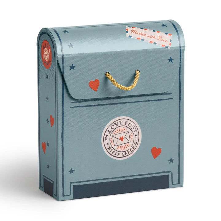 Love Letters Essential Card Box