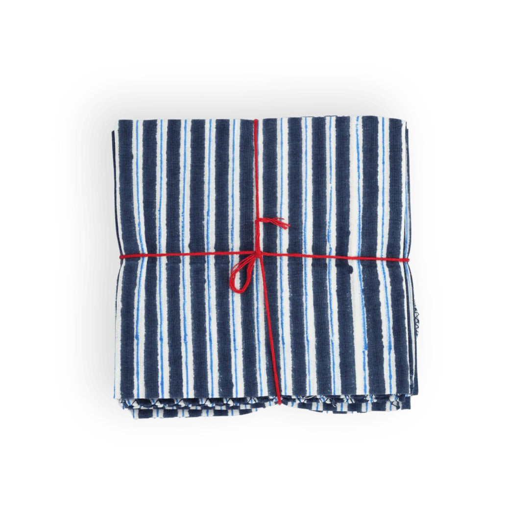 Suzette Mix & Match Set Of 4 Napkins