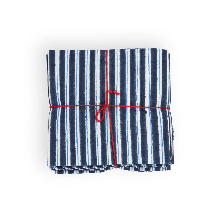 Suzette Mix & Match Set Of 4 Napkins