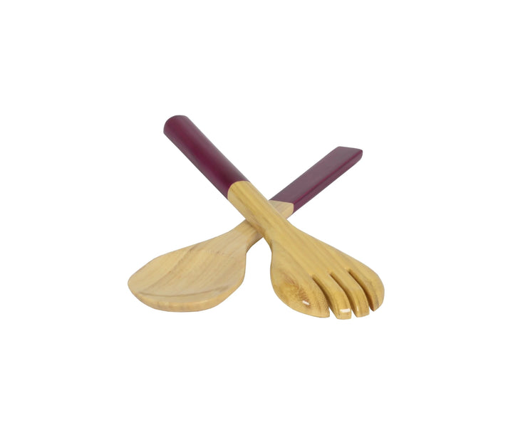 Bamboo Servers