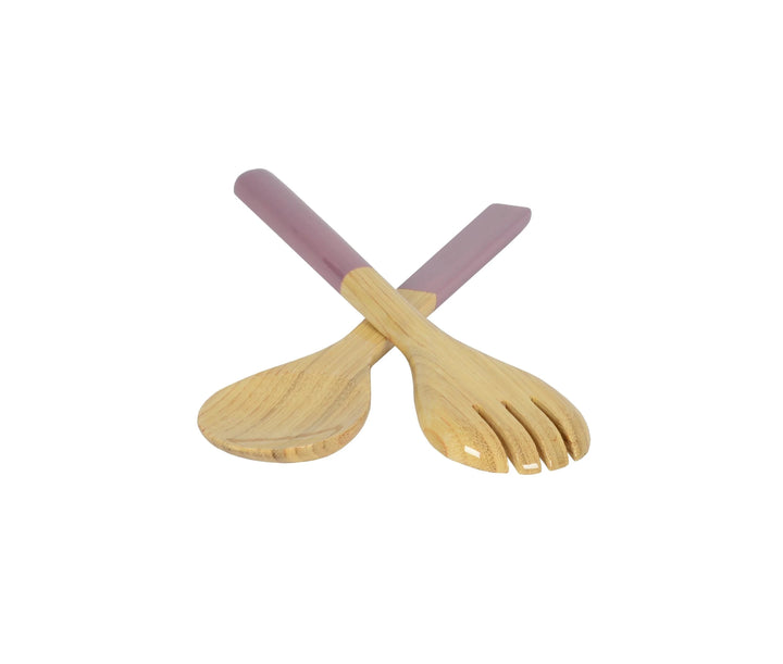 Bamboo Servers