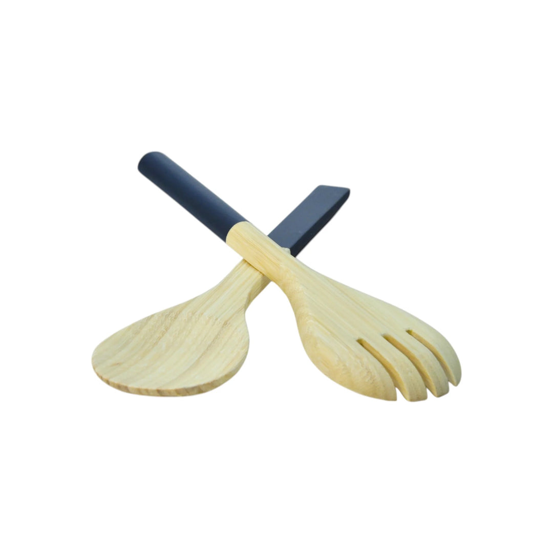 Bamboo Servers