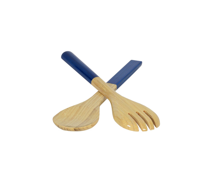 Bamboo Servers