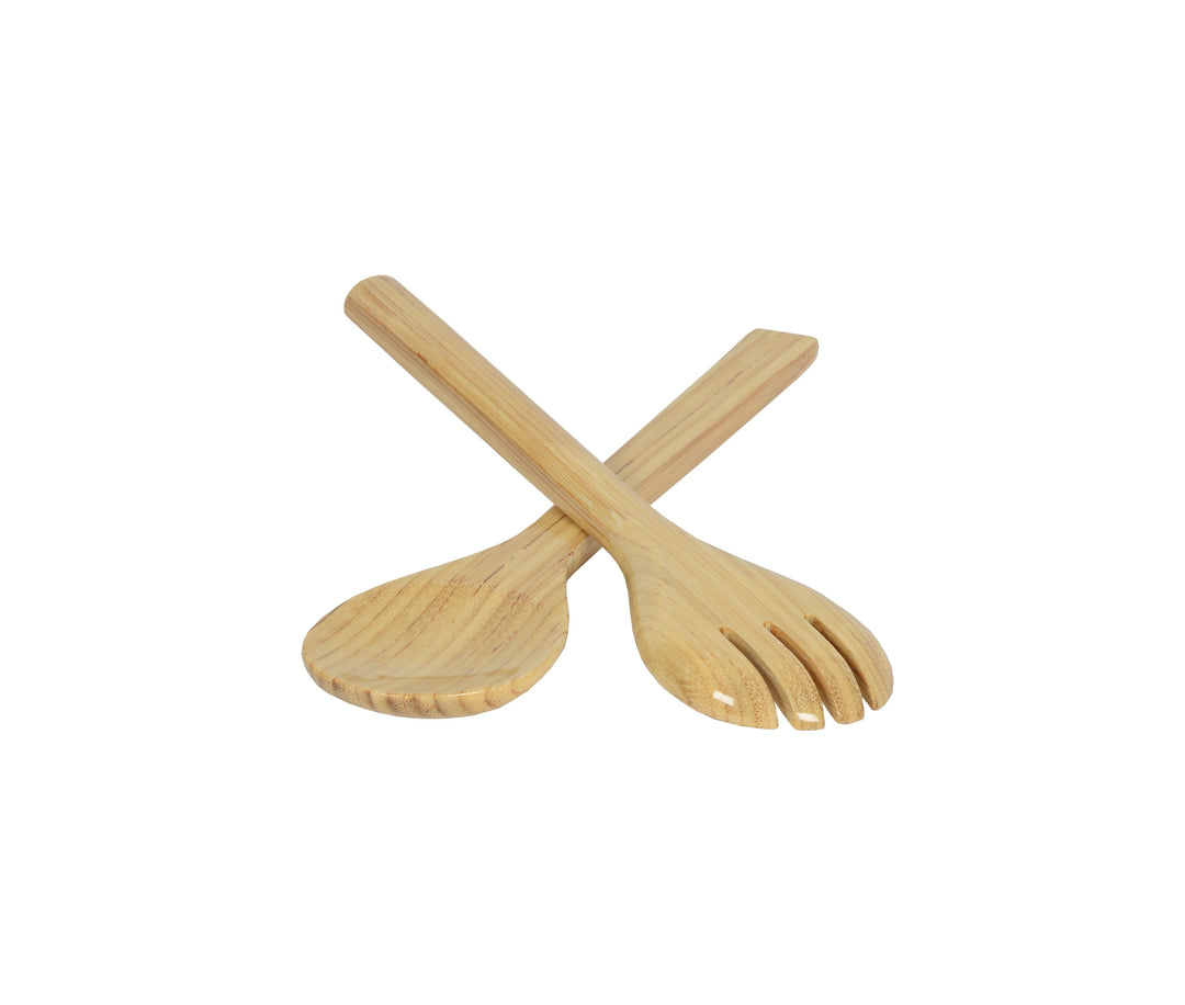 Bamboo Servers