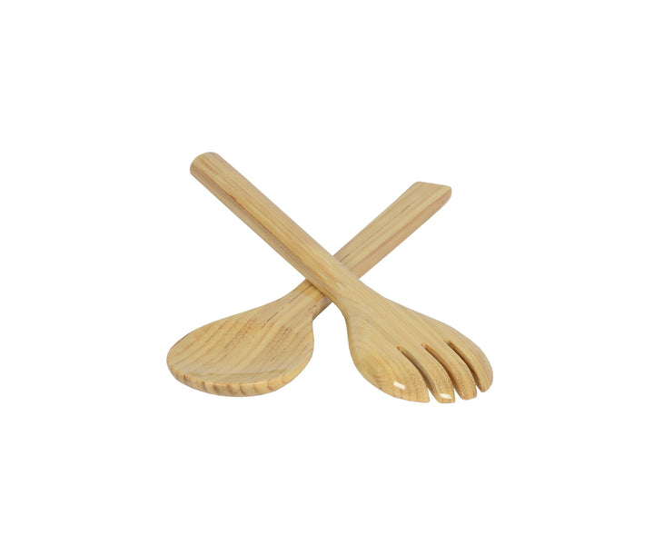 Bamboo Servers
