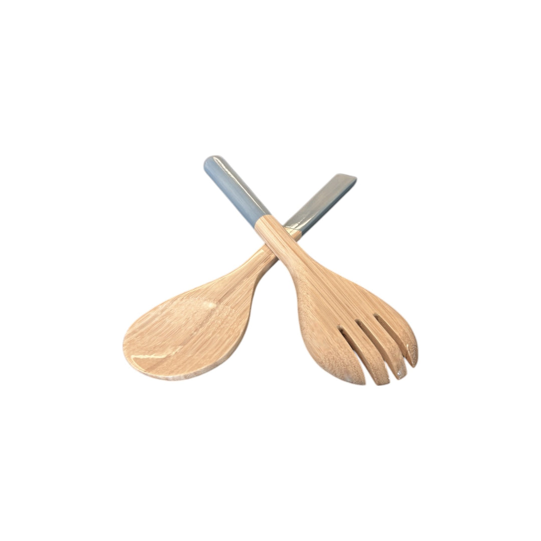 Bamboo Servers