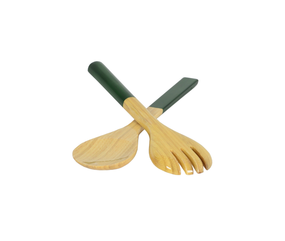 Bamboo Servers