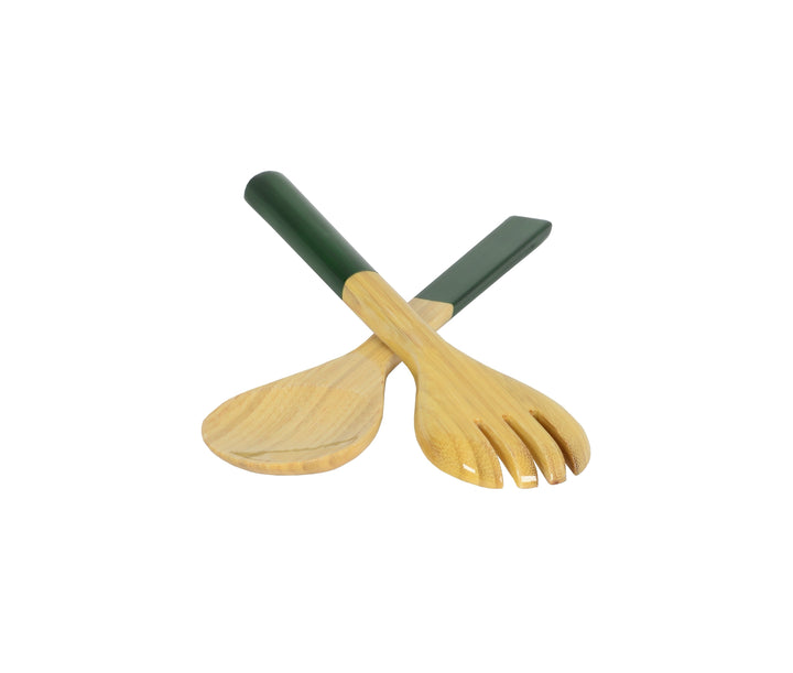 Bamboo Servers