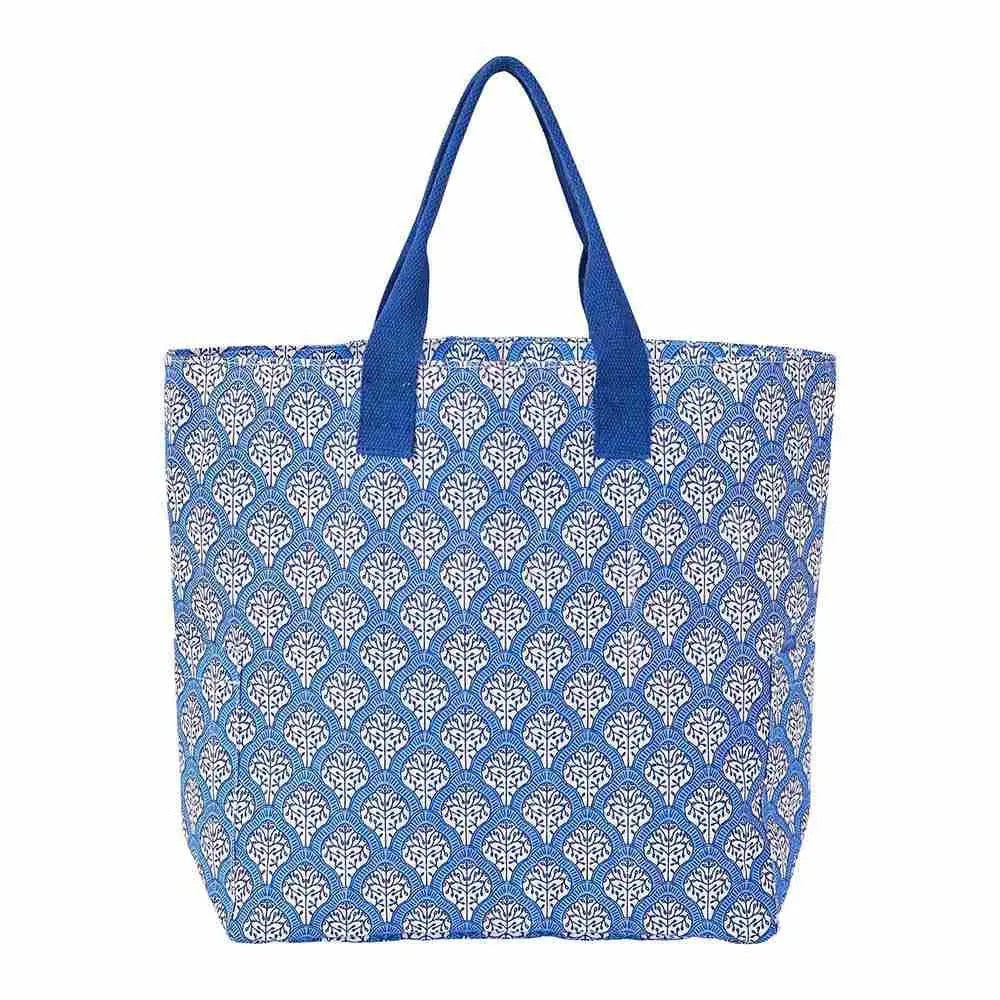 Fifer Carry All Tote