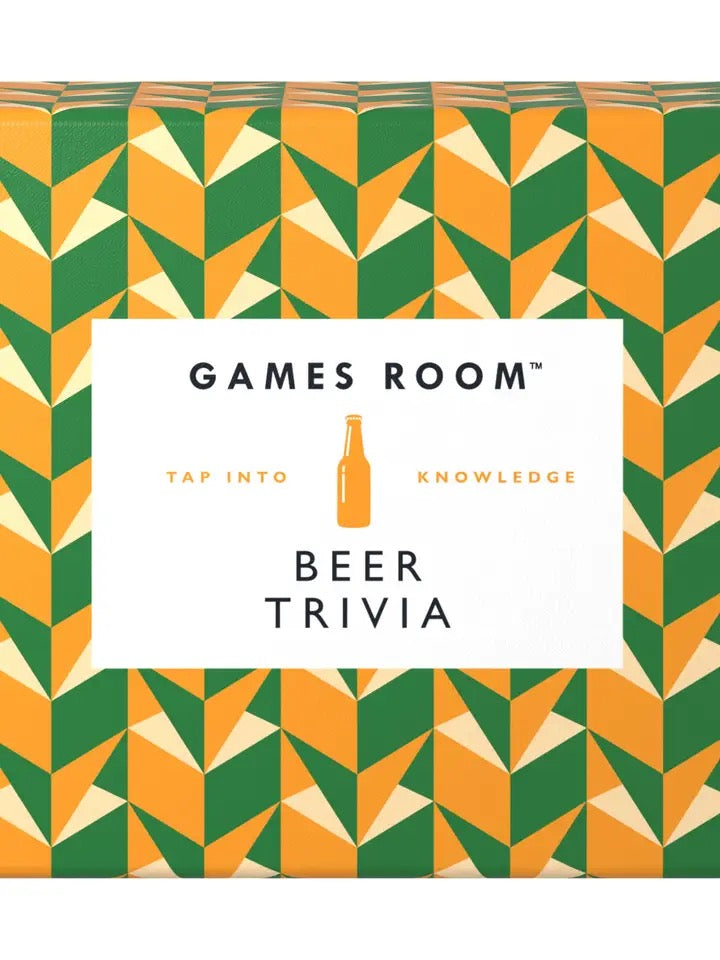 Beer Trivia