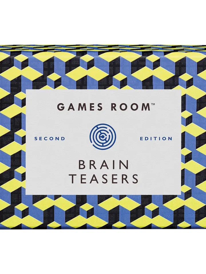 Brain Teasers