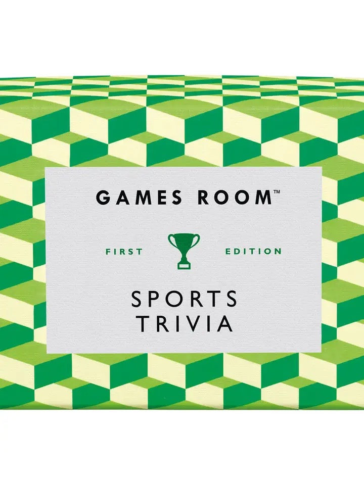 Sports Trivia