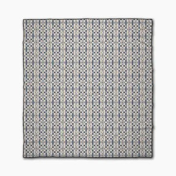 Intermission Blue Beach Blanket
