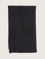 CozyChic Lite Ribbed Throw, Carbon