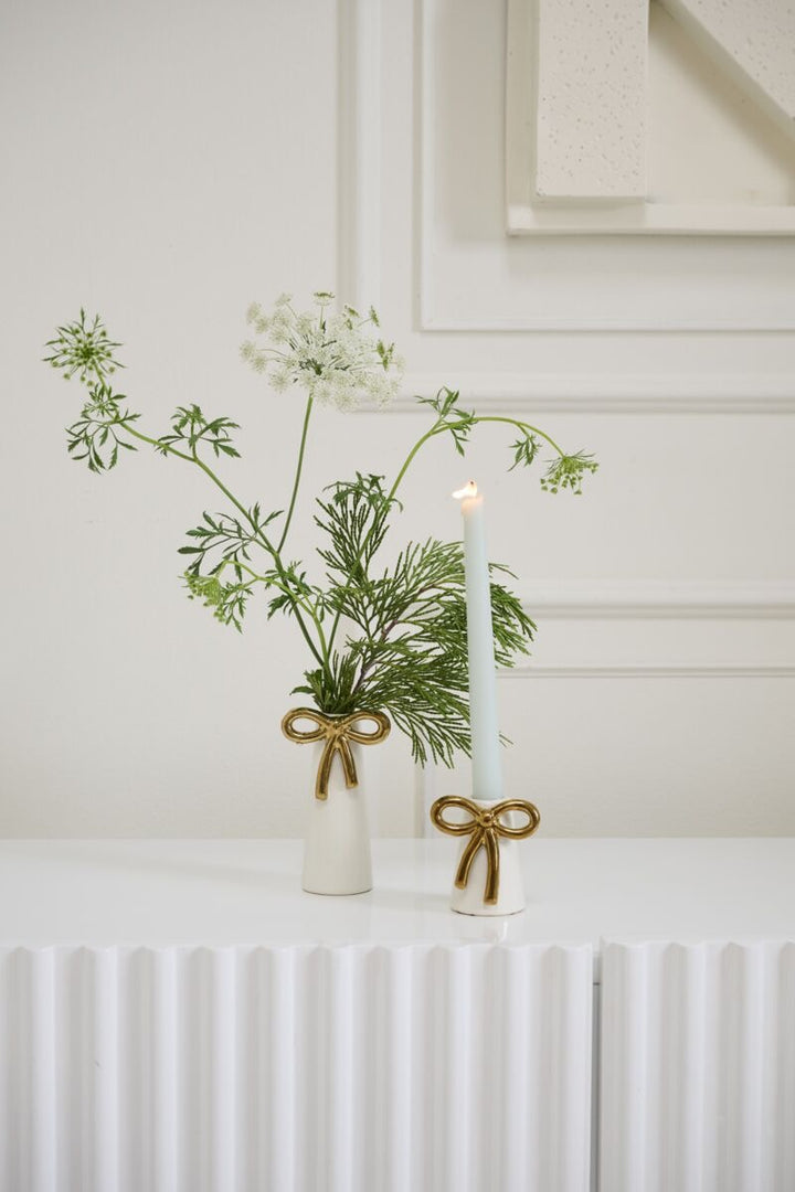 Coquette Bud Vase