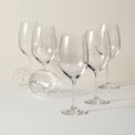 Tuscany White Wine Glass