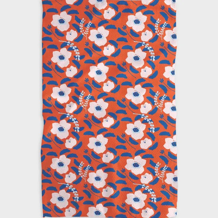 Put Together Tea Towel